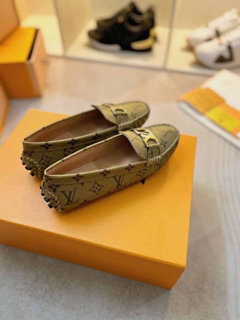 Louis Vuitton Tods Shoes